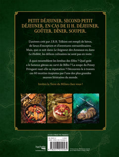 Recettes de la Terre du Milieu