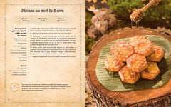 Recettes de la Terre du Milieu
