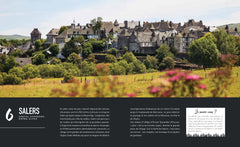 100 villages de France à couper le souffle