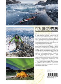 L'école des explorateurs