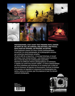 Photographie : Techniques, Pratique, Esthétique
