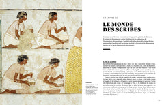 L'Egypte pharaonique - Un royaume de lumière