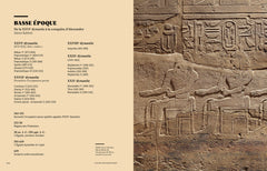 L'Egypte pharaonique - Un royaume de lumière