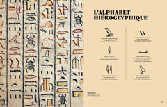 L'Egypte pharaonique - Un royaume de lumière