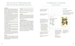 La grande encyclopédie de l'herboristerie