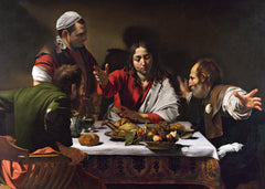 Caravage. Coffret essentiel