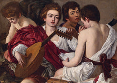 Caravage. Coffret essentiel