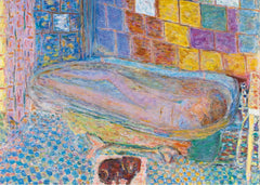 Bonnard. Coffret l'essentiel