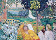 Bonnard. Coffret l'essentiel