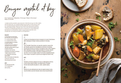 Cuisines vegan des Caraïbes