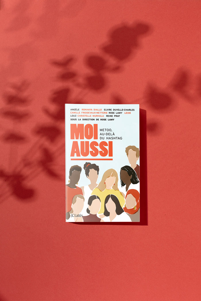 Moi aussi: MeToo, au-delà du hashtag