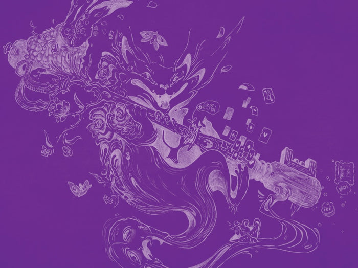 Alice au pays des merveilles