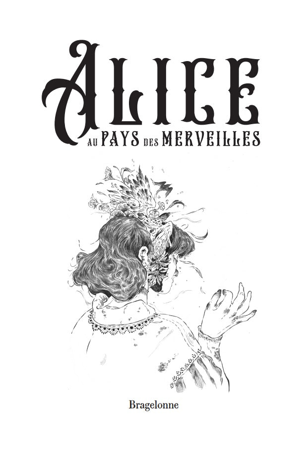 Alice au pays des merveilles