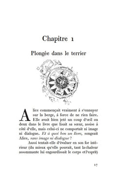 Alice au pays des merveilles