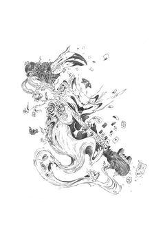 Alice au pays des merveilles