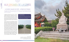 Au coeur de la K-culture