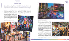 Au coeur de la K-culture