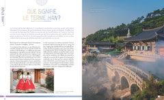 Au coeur de la K-culture