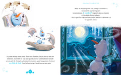 La reine des neiges - Les contes d'hiver - Disney