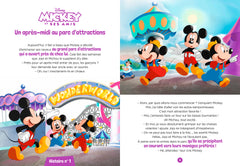 Mickey et ses amis