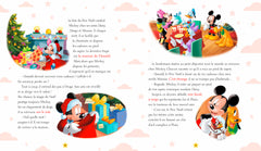 Disney - Histoires de 3 minutes avant de faire dodo - Noël