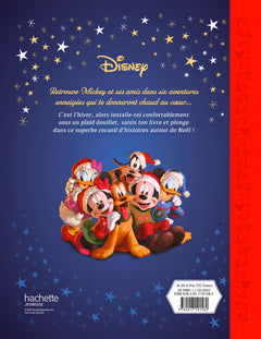 Contes de Noël - Vol.2 - Les plus belles histoires de Mickey et ses amis