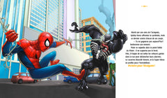 Marvel - Mes super histoires à écouter