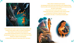 Disney Princesses - 30 histoires pour le soir - Princesses et animaux