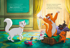 Merveilleuses histoires d'animaux