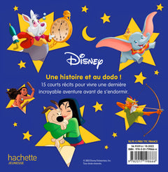 Mes petites histoires avant d'aller dormir, vol. 2