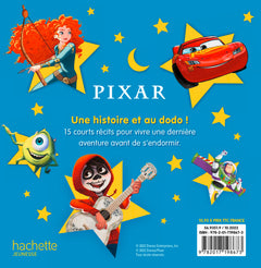 Mes petites histoires avant d'aller dormir