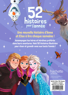 La reine des neiges