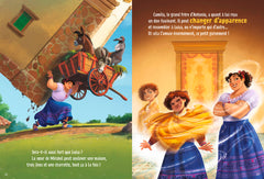 Encanto, la fantastique famille Madrigal - Les Nouvelles Histoires des Madrigal