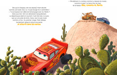 CARS - 52 Histoires pour l'année - Disney Pixar
