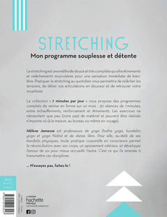 Stretching