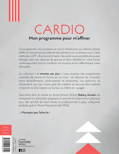 Cardio