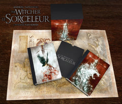Sorceleur - L'Intégrale Kaer Morhen
