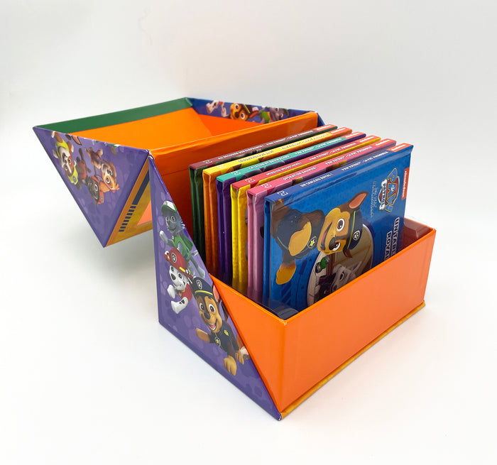 Ma première bibliothèque