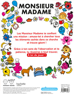 Le grand cherche et trouve n°2