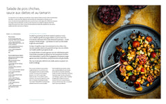L'Équation des saveurs