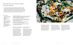 L'Équation des saveurs