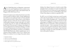 Le petit livre du soufisme