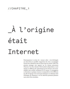 Cyberattaques