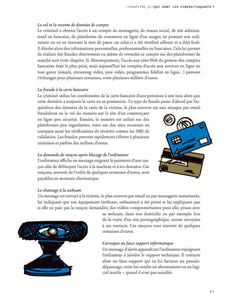 Cyberattaques