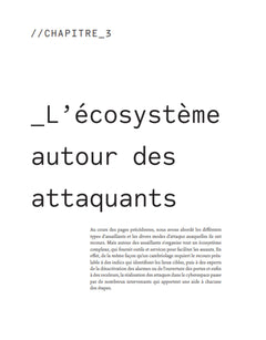 Cyberattaques