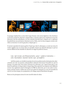 Cyberattaques