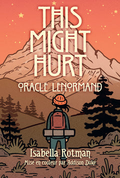 This Might Hurt - Oracle Lenormand
