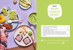 La DME : nouveaux menus et nouvelles recettes