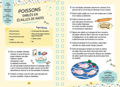 Mes recettes gourmandes 100 % de saison