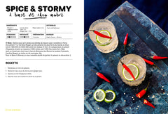 Cocktail Julien: Le barman de TikTok